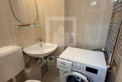 Apartament cu 3 camere decomandat, mobilat în Andrei Mureșanu - 11