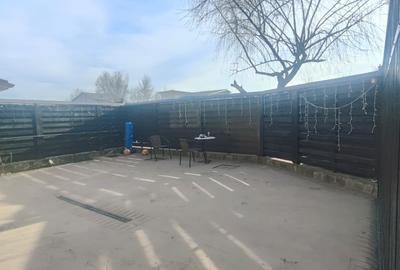 Duplex cu 4 camere cu Canalizare în Glina - 4