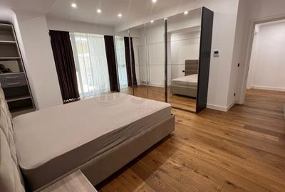 REA1024689 Apartament 3 Camere l Mobilat Premium l Kiseleff l Loc de Parcare - 6