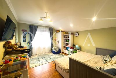 OX693 Casa Individuala Cu Garaj - Pozitie Excelenta - 29