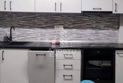 Apartament cu 3 camere în Sud - 5
