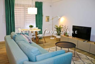 Apartamente ultrafinisate si mobilate, Gruia - 1