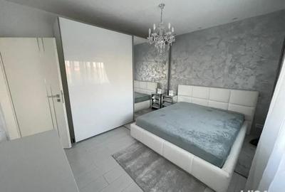 Vand apartament mobilat Ghiroda - 4