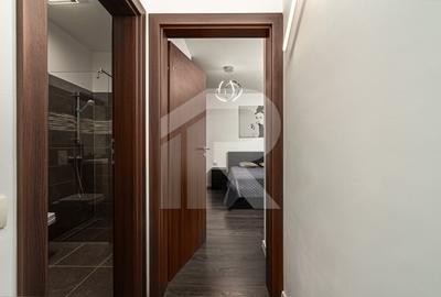 Casa ideala pentru familie–4 camere, curte amenajata, complex privat-securizat - 22