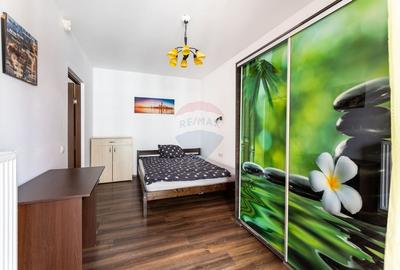 Apartament 2 camere Banu Maracine Ared - 2