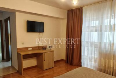 Garsoniera spa?ioasa, complet mobilata ?i utilata Garsoniera spa?ioasa, complet mobilata ?i utilata - 5