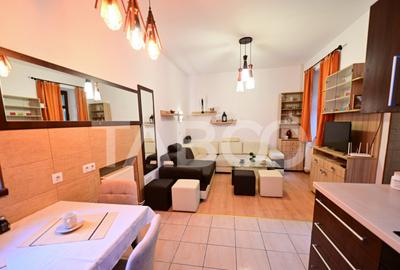 Apartament 3 camere mobilat - pe strada G-Ral Magheru- Pet - 2