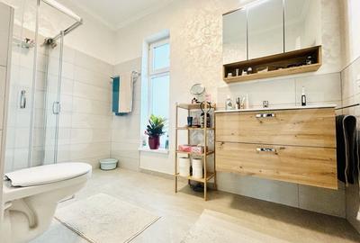 Duplex modern, complet mobilat si utilat in Giroc - Zona Sat Batran Duplex modern, complet mobilat si utilat in Giroc - Zona Sat Batran - 9