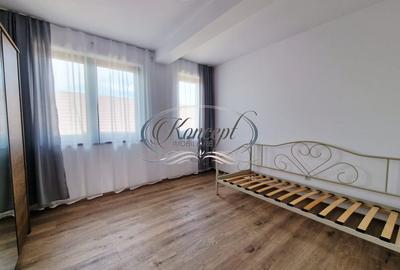 Duplex cu 4 camere cu Canalizare în Dâmbul Rotund - 11