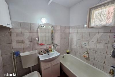 Apartament cu 2 camere decomandat în Central - 7