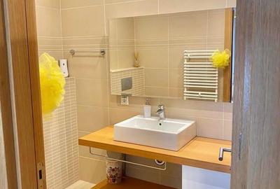 3 camere - InCity Residence, 110mp - Piata Alba Iulia, Vitan, Dristor, Dudesti - 28