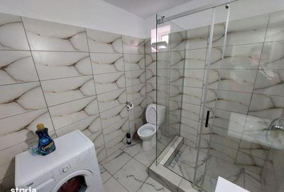 Casă cu 2 camere cu Teren 60 Mp în Central - 7