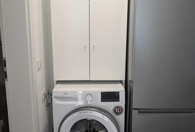 Apartament cu 2 camere decomandat în Rudicica - 6