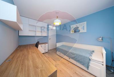 Apartament 3 camere de inchiriat - Tractorul, Str. Gloriei nr. 12 - 4