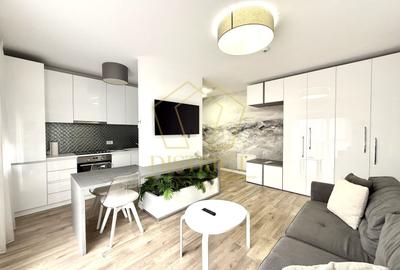 Apartament cu 2 camere semidecomandat, mobilat în Aradului - 2