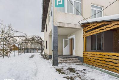 Casă cu 4 camere în Valea Mare - 14