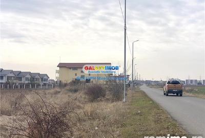Vanzare teren intravilan cartier Albert Ploiesti - 11