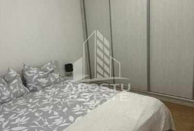 Apartament 2 camere,  centrala proprie, Dumbravita - 3