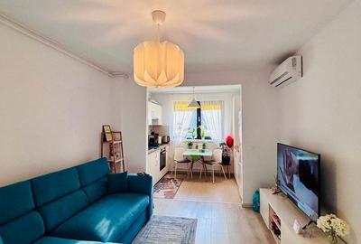 Apartament cu 2 camere în Theodor Pallady - 7