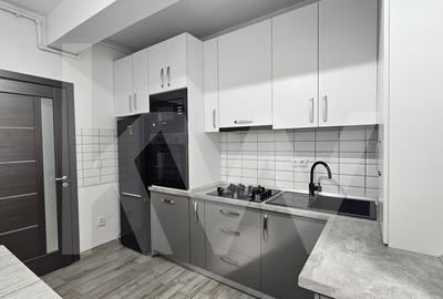 Apartament modern 3 camere, pet friendly, parcare subterana, Turnisor, Apulum - 3