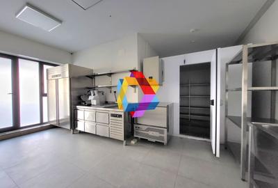 Spatiu comercial in zona Coresi cu finisaje premium - 224 mp - 11