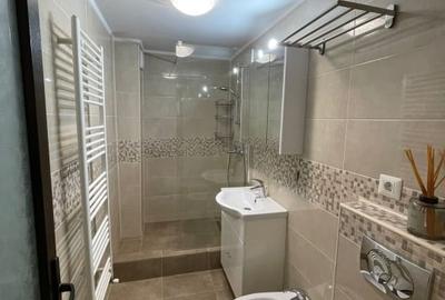 Apartament 3 camere | 13 Septembrie | Loc de parcare | - 8