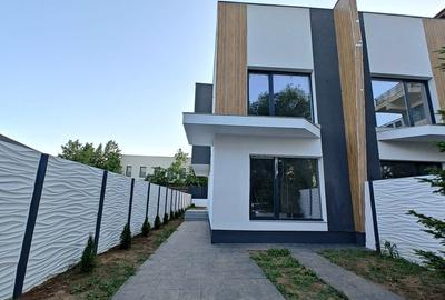 Duplex cu 4 camere cu Canalizare în Ostratu - 3