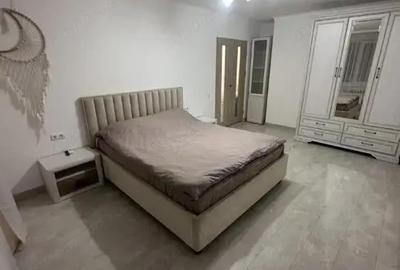 Apartament cu 2 camere decomandat în Astra