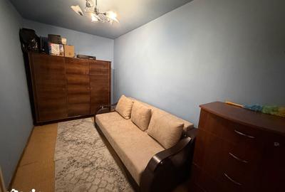 Apartament cu 3 camere în Vest - 8