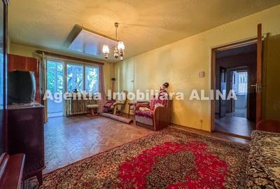 Apartament cu 3 camere decomandat în Titu Maiorescu - 15