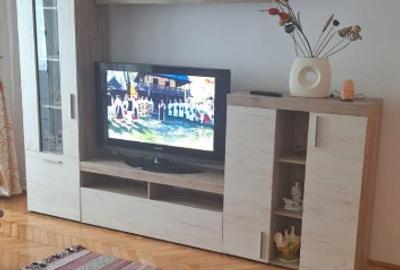 Inchiriere apartament 2 camere Str. Buzoieni - 2