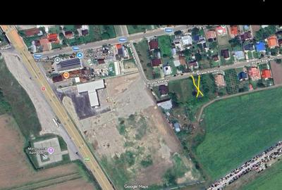 Teren de 882 mp, în Bănești - 6