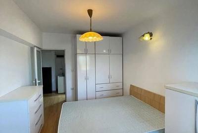 Apartament cu 2 camere decomandat în Ultracentral