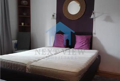 Apartament cu 2 camere semidecomandat în Gheorgheni - 9