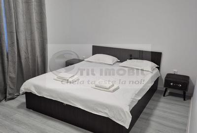 Apartament cu 1 camere în Lunca Cetățuii