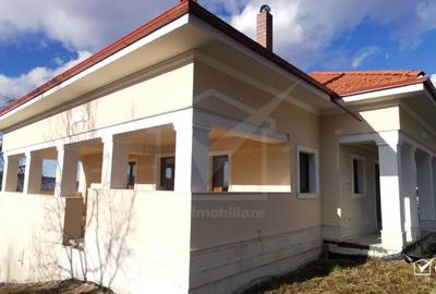 Oferta unicat! Casa individuala in Popesti, acces rapid spre Cluj-Napoca - 3