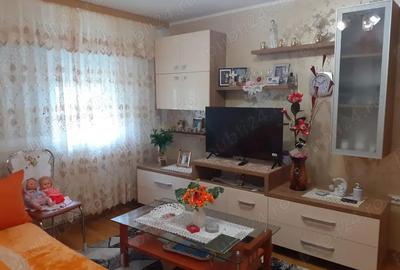 Vanzare Apart. 2 cam. cf.2, parter, mobilat si utilat la cheie, zona Obor - aproape de Market-Profi - 18
