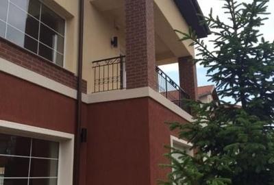 Strada privata / vila individuală / garaj - 7