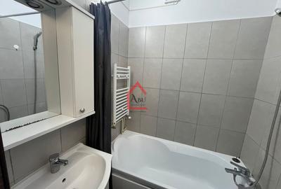 Garsonieră, mobilată în Zimbru - 6