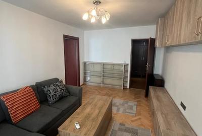 Apartament cu 2 camere semidecomandat, mobilat în Mihai Bravu - 4