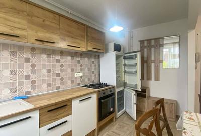 Apartament cu 2 camere semidecomandat în Careiului - 11