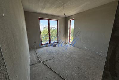 Casa cu 6 camere in sat Gheorgheni - 10