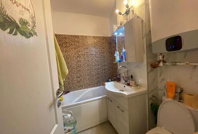 Apartament cu 4 camere nedecomandat în Bucureștii Noi - 7