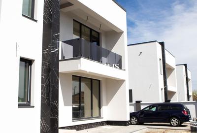 Casǎ Lux | Direct Dezvoltator | Predare Aprilie 2026 | 633 MP Teren - 9