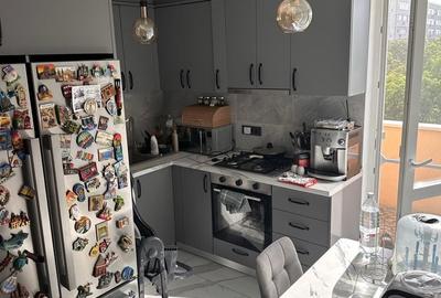 Apartament cu 2 camere semidecomandat în Câmpia Libertății - 1
