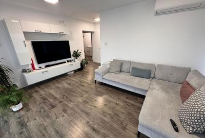 Apartament cu 3 camere Tudor Vladimirescu- Complex Conest Cod 160211 Apartament cu 3 camere Tudor Vladimirescu- Complex Conest Cod 160211 - 2