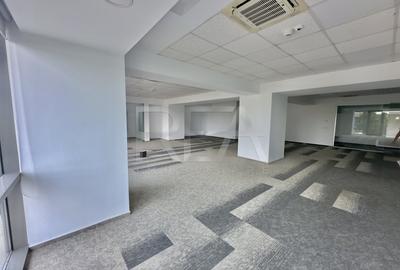 Cladire Birouri Spatii de Inchiriat minim 80 mp Baneasa - 9