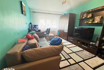 Apartament cu 2 camere decomandat în Central - 10