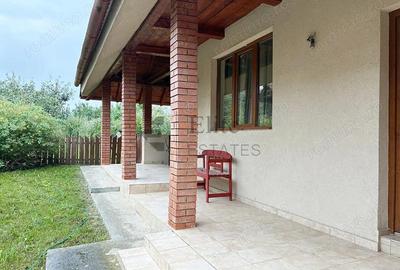 Casă cu Teren 1591 Mp în Betfia - 15