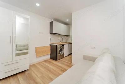 Ofer spre inchiriere garsoniera in zona Drumul Taberei - 4